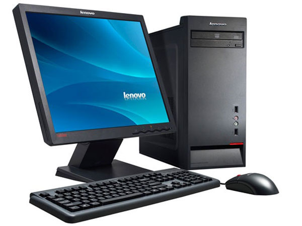 联想启天 M4350（i5 3470/4GB/1TB）